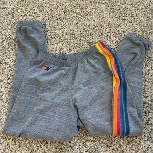 Aviator nation sweatpants